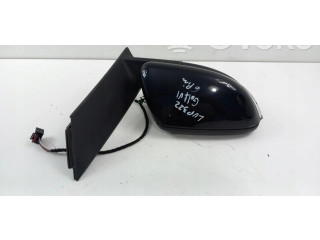 Поршень Зеркало (управляемое электричеством) Volkswagen Golf VI