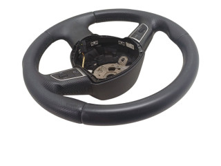 Руль Audi A4 Allroad B8  2008 - 2016 года 8T0419091BWUL, 61711340B00      