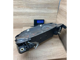 Přístrojová deska  Audi A8 S8 D3 4E 2002 4E0920900F, 4E0910900  