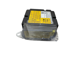 Блок подушек безопасности 8635A282, 0285011150 Mitsubishi Outlander