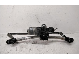 Моторчик дворников 95513457, 95513457 Opel Combo D