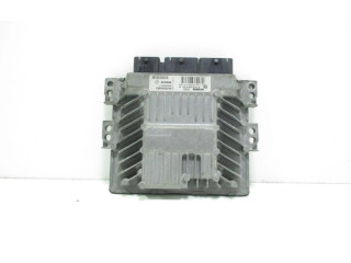 Блок управления двигателем Блок управления 8200565863   Nissan Tiida C11