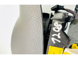 Подушка безопасности водителя 3C8880201AA, 20111300348 Volkswagen Golf Plus