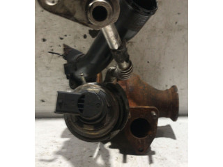 Турбина Lancia Delta III 55239695, 55239695