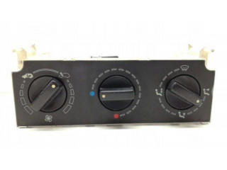 Блок управления климат-контролем 654986J   Citroen Berlingo