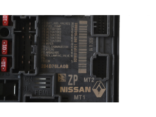   Pojistková skříňka 284B76LA0B   Nissan Juke II F16 2021