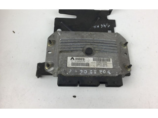 Блок управления двигателем ECU