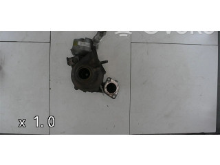  Турбина Peugeot 5008  9686120680, 0375P7   для двигателя 9HD DV6C      