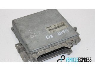 Блок управления двигателя 0281001307   Rover 620