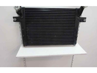 Интеркулер Jeep Grand Cherokee (WJ)