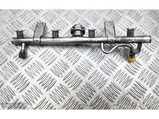 Vstřikovací lišta 134404 Mercedes-Benz C W203