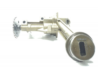 Масляный насос  K9K728 7700600532  Nissan Tiida C11 