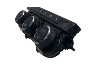 Блок управления климат-контролем 5E0907044F Skoda Octavia Mk3 (5E)