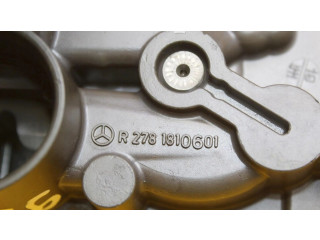 Масляный насос   R2781810601  Mercedes-Benz GLC X253 C253 