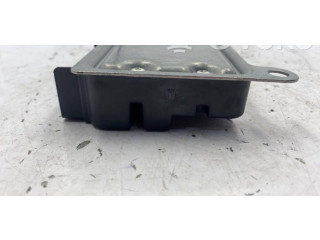 Блок подушек безопасности 985100209R Dacia Duster II