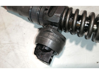 Vstřikovač 038130073BR Volkswagen Caddy bst