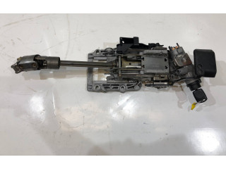    Рулевая рейка 3B0419502K   Skoda Superb B5 (3U) 2001 - 2008 года