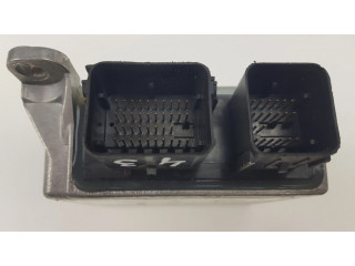 Блок подушек безопасности 1X4A14B321CF Jaguar X-Type