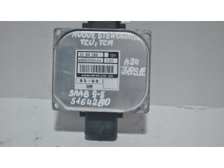 Блок управления 5164280   Saab 9-5