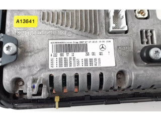 Přístrojová deska Mercedes-Benz S W222 2015 A2229005712, A2229007611
