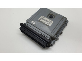 Řídící jednotka 8510643, 0281016938 BMW 5 F10 F11 2012