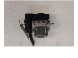 Блок АБС    Dacia  Logan II  2012-2020 года