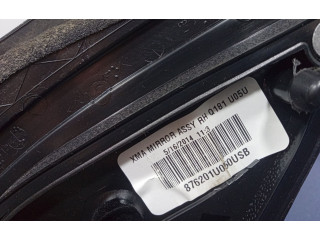 Зеркало электрическое        KIA Sorento  2010 - 2014 года   