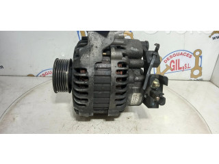 Генератор 9630080280, 135319 Citroen Xantia 1.9