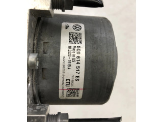 Jednotka ABS 5Q0614517ES   Volkswagen Tiguan Allspace 2019