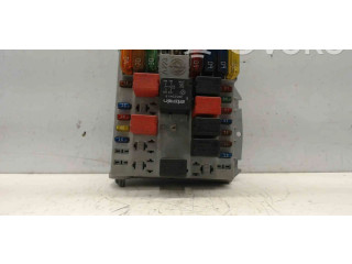   Pojistková skříňka 46835597   Fiat Punto (176) 