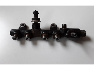 Vstřikovací lišta Dacia Dokker K9K626