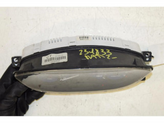 Панель приборов Chevrolet Matiz