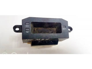 Дисплей Mazda 626