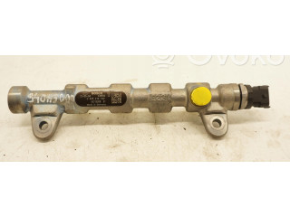 Топливная рампа 0445214192 Alfa Romeo Giulietta