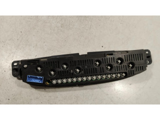 Панель приборов 9651667380 Citroen Xsara Picasso