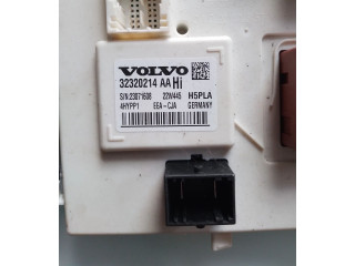 Блок комфорта 32320214   Volvo XC60   