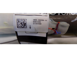 Боковая подушка безопасности EM2B-R042D94-AJ Ford S-MAX