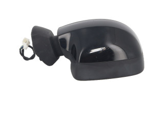 Зеркало электрическое        Dacia Duster  2010 - 2017 года   