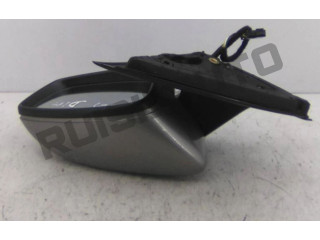 Зеркало электрическое        Skoda Fabia Mk3 (NJ)  2015 - 2021 года   