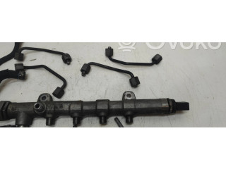 Комплект форсунок A6510702801, A6510701595    Mercedes-Benz GLC X253 C253   