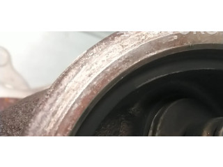 Турбина Нагнетатель Opel Meriva B  55565353, 003002001051R   для двигателя B14NEL      