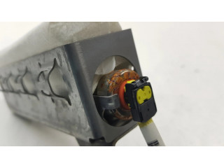 Боковая надувная подушка