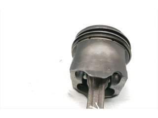  Поршень с шатуном    Nissan X-Trail T30  