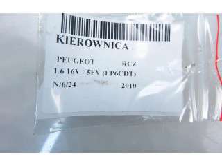 Volant Peugeot RCZ 2010 965984658B