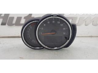 Панель приборов 9265439, 62106843995   Mini One - Cooper F56 F55       