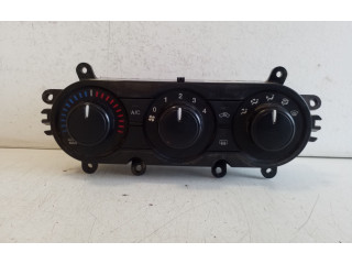 Блок управления климат-контролем AB3919A522BC Ford Ranger