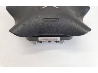 Подушка безопасности водителя PA10105021, 3FP0990190 Citroen Berlingo