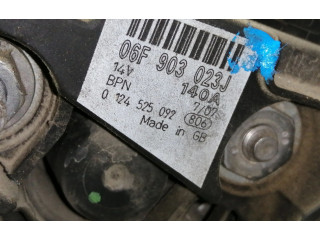 Генератор 06F903023J, 0124525092 Seat Alhambra (Mk1)
