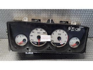 Přístrojová deska Chrysler Neon II 2002 04812725AB