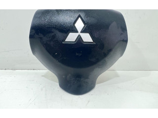 Подушка безопасности водителя 607063500A, 607063500A Mitsubishi Outlander